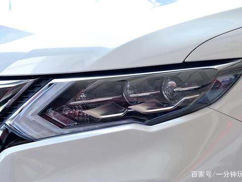 10来万的日系车中，最稳的SUV不是RAV4，而是这月销15000的SUV