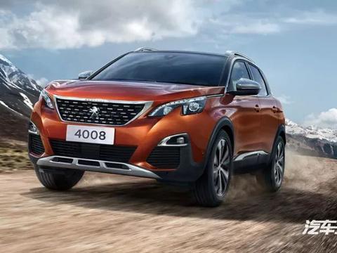 最高优惠3.5万，划算又实用的紧凑型SUV值得买