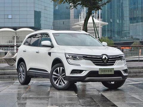 最不保值的5款SUV, 买完就吃亏