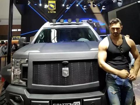 SUV越来越受到喜爱，路虎、酷路泽之类的SUV已经不能满足市场