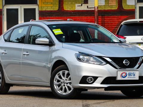 日产轩逸那么火连卡罗拉都比不过它，究竟好在哪里？