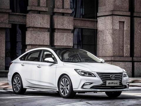 花最少的钱，买最“贵”的车，昆明买车选长安