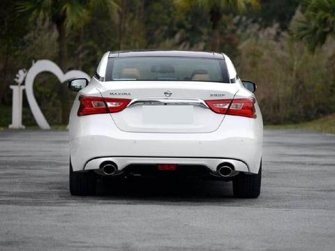 曾经卖到70万，比BBA都牛气，现在仅售23万，连帕萨特都干不过