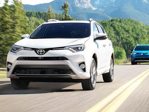 全国最保值的5大车型，5年后车主偷着乐，雅阁第三！