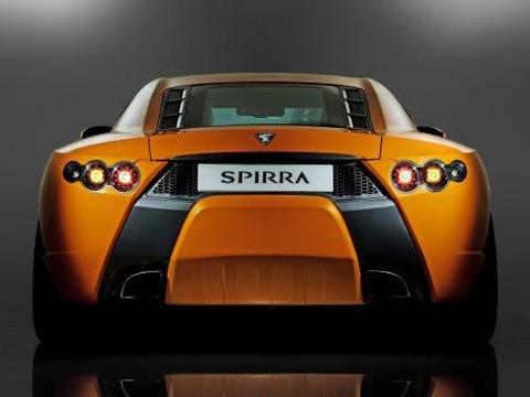 路边捡到一辆超跑，开回家查了查，还没有汉兰达值钱