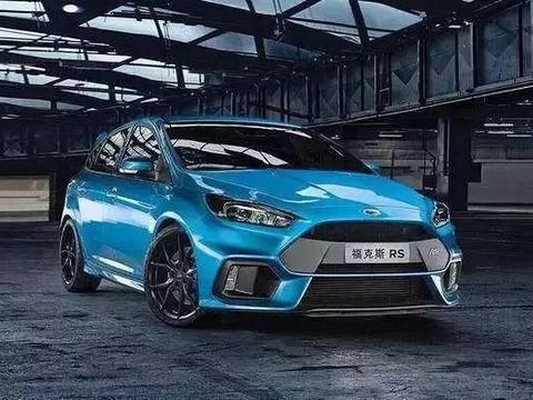 可怕！扮猪吃老虎的4款车，请不要去招惹，否则分分钟教你做人