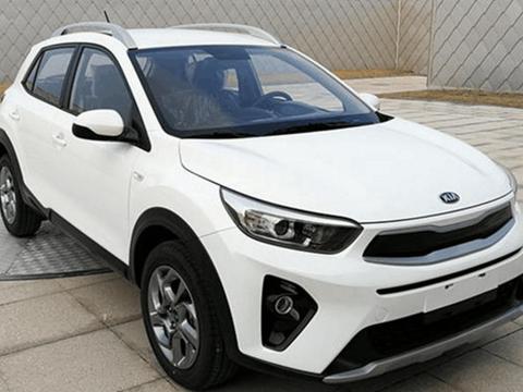 特大喜讯, 起亚首款小型SUV即将降临, 本田XR-V日子难