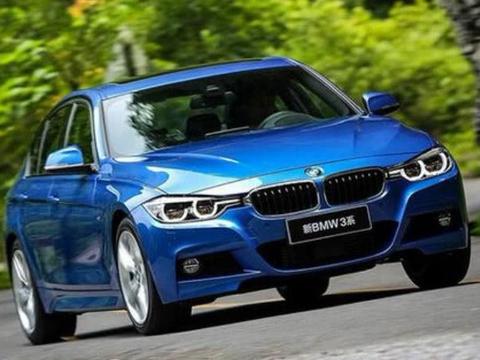 全新宝马3系将于10月亮相，或搭载1.5T三缸发动机