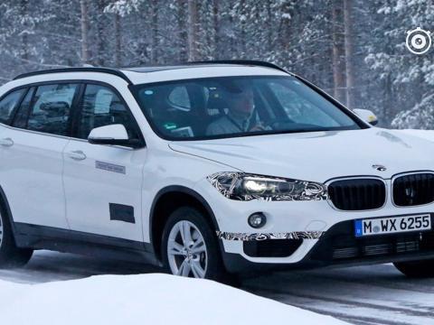 宝马X1被大货车追尾，保险公司的做法让车主十分崩溃？