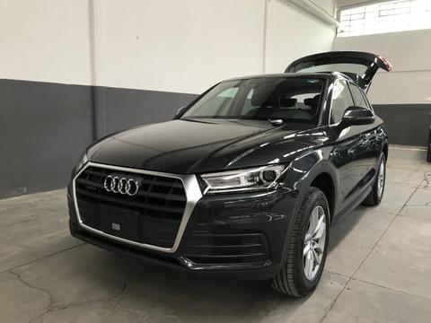 奥迪Q5 18款 Dynamic动感 天窗墨西哥版