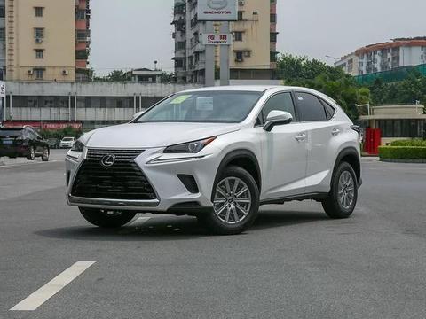 后悔买了奔驰GLC！这台车才叫漂亮，比奥迪好看十倍，不足30万！