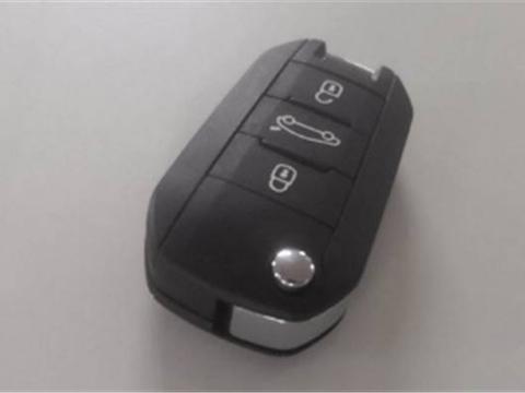 广东一位妙龄女子提标致308，看到车主那一刻，竟比车还养眼！