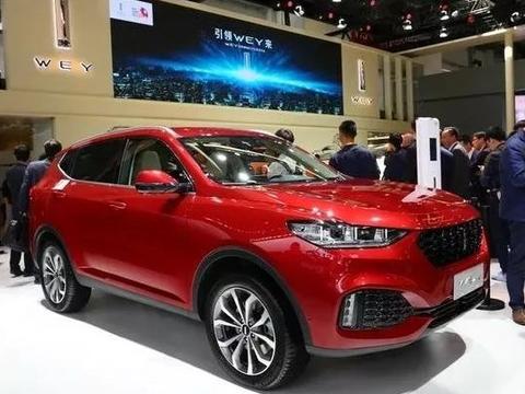 下半年新车重磅来袭！两款自主SUV值得期待