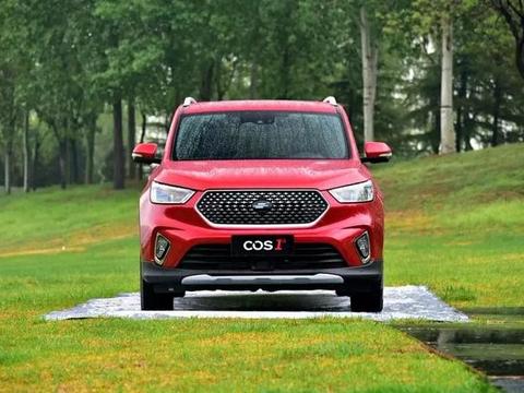 长安大七座豪车来了，颜值碾压汉兰达，内饰堪比路虎