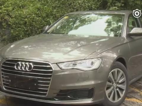 成功人士的标配，后来狂跌了11万，性价比不输二线任何豪车品牌