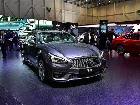 想知道“英菲尼迪“最近有什么新消息么，都在这里了