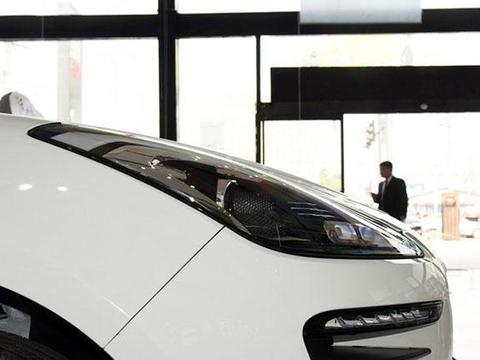 最“风光”的伪豪车！曾5天卖2万辆火了，现不足10万，却没人要了