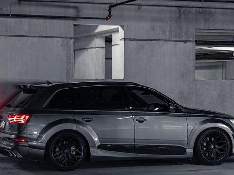 这款车3年前售价80万被疯抢，现在降价20万还是没人买