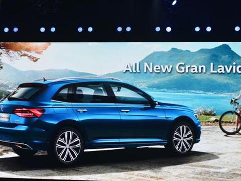 旅行车该火啦！蔚领没做到，朗行会做到？