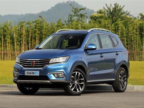 有实力又有颜值的车，15万搞定这3款SUV，要买车的赶紧看