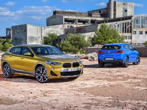 “X之年”的又一力作，全新宝马X2是否值得你持币等待？