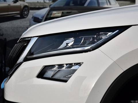 大众最失意的suv，刚上市时轰动市场，现配2米8大轴距沦落到18万