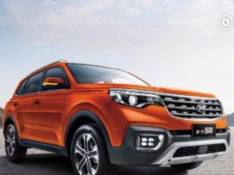 这款韩系车，新车比汉兰达还要大一圈，配V6动力才要30万