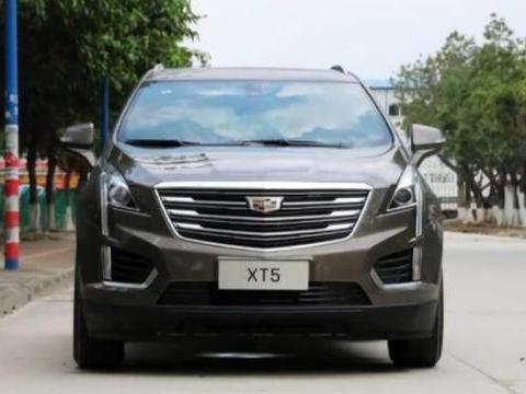 这豪华SUV降价4万，2.0T+9AT，全景天窗+真皮座椅，空间很大