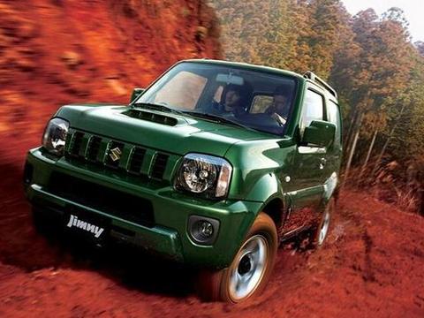 20年终于换代？全新吉姆尼有望7月发布，这才是儿童节最好的礼物