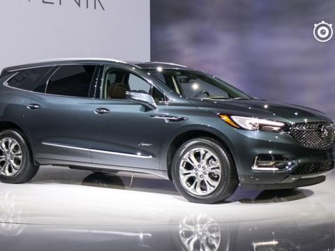 想买途昂的再等等，这车号称“公路游艇”，3.6L、V6配9AT