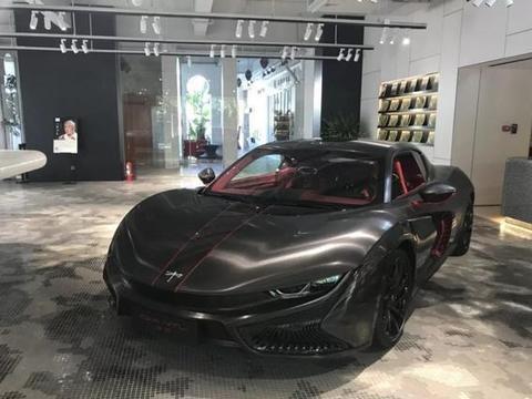 陆群：造车新势力都是100%真心想造车 谁也不是骗子|汽车产经