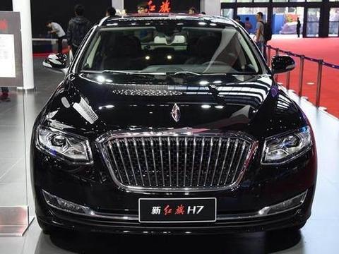 大气不输A6L，终生质保，品牌比大众高端，不到20万为何卖不动？