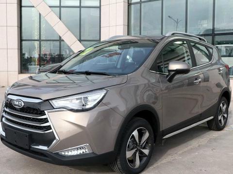 速递!新鲜的“江淮汽车“资讯全在这，看我就够了