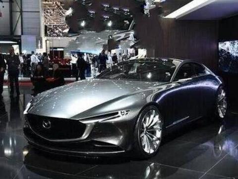 这才是真正的B级车，颜值帅过奥迪A7，17万或碾压“迈腾”帕萨特