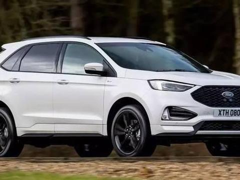 有了它谁还买汉兰达？奇瑞推新款锐界，搭8AT变速箱，22万起很值