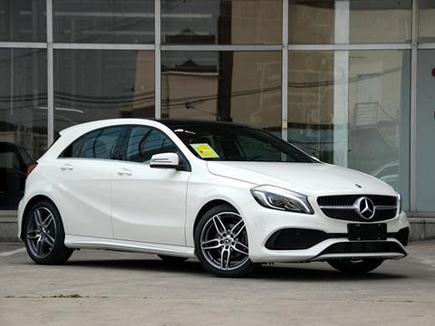 关税一降，这3款进口豪华车居然不到20万？！