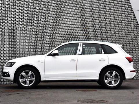 奥迪Q5的故障率高不高？它的油耗很高吗？