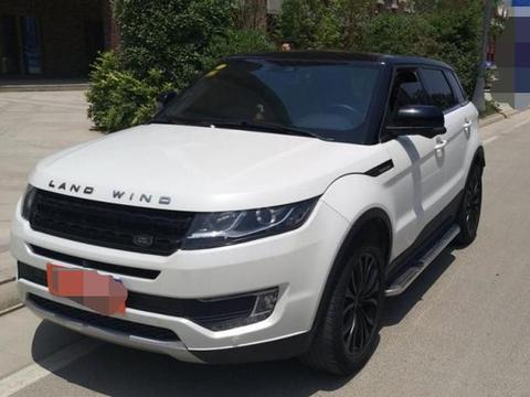 落地价15万，现在只需9万，2.0T涡轮增压，换个车标就是“豪车”