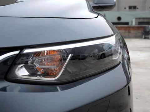 这车刚上市就降4万, 仅售14万果断放弃迈腾!