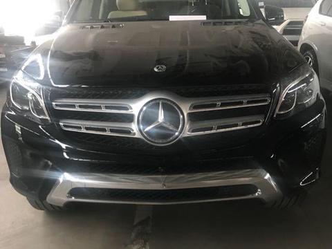 2018款奔驰GLS450现车报价美规版GLS450配置解析