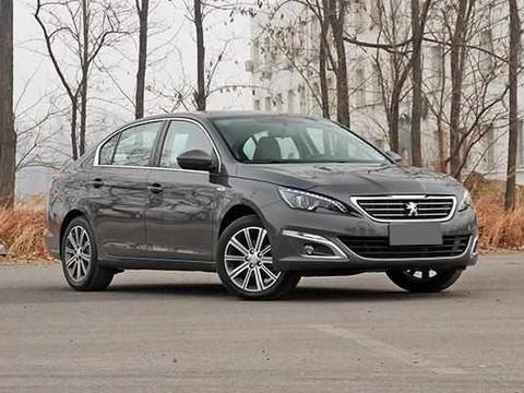 比速腾好太多 天窗/自动空调均配备，T动力欧系家轿仅12万起