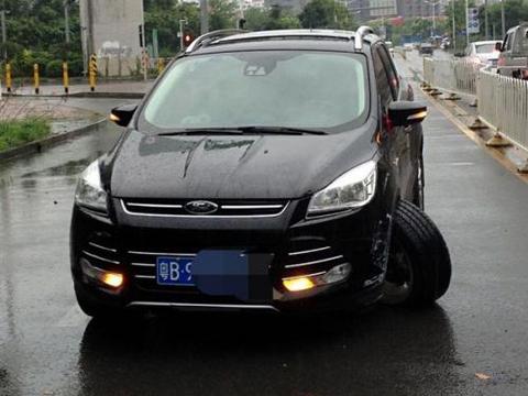 换装插电的动力，提供7座，这样的翼虎你会买单吗？