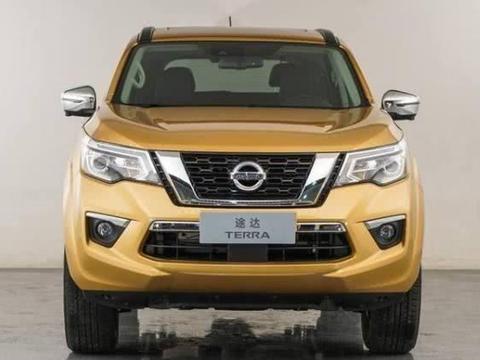 日产终于厚道一回！硬汉SUV配四驱仅20万，还买啥普拉多