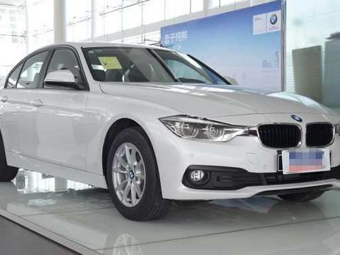 最新乞丐版宝马316真值得买吗？