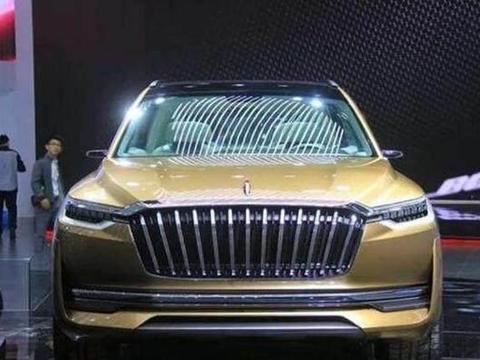 看看国产奥迪Q5来了 售价不足20万，别说汉兰达，奔驰宝马都凉了