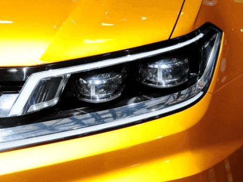 汉兰达迎来终结!大众全新SUV比途观L漂亮,配四驱仅19万必成爆款!