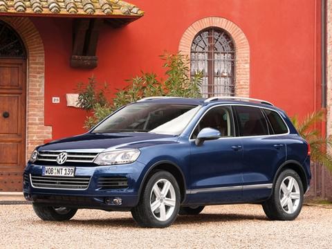 大众最值得买的3款SUV，哪一款更适合你？