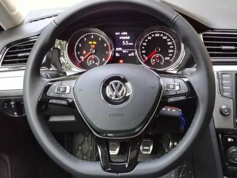 凌渡这车好开吗？凌渡车主行驶500公里后说出了大实话