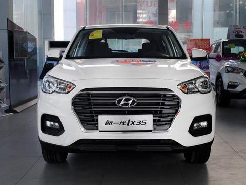 又跌了！曾卖24万吊打本田缤智，如今11.99万不给国产留活路