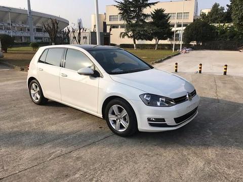 千元音响改装！西宁{80 90后}别错过！西宁丽声高尔夫7升级之旅